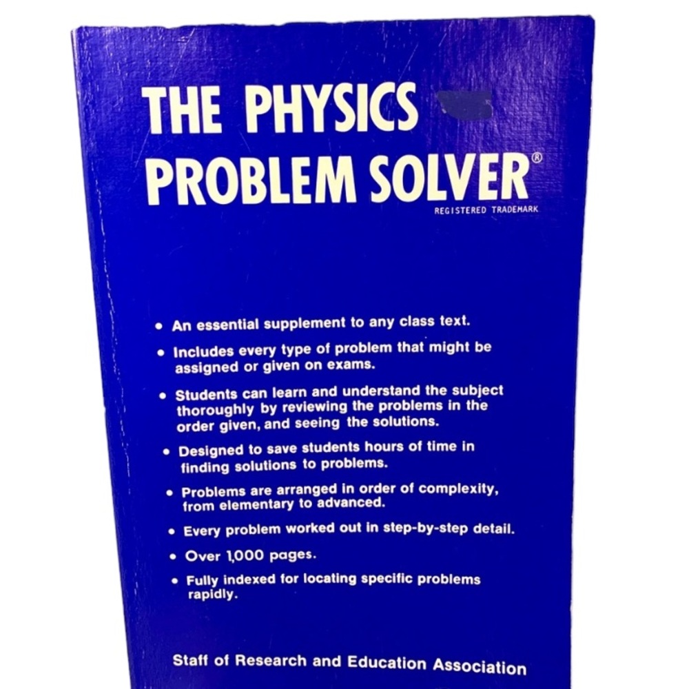The Physics Problem Solver – Your Study Buddy Awaits!